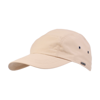 Baseball Classic Cap in HD Ripstop (Choice of Colors) by Wigens