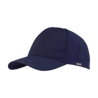 Baseball Contemporary Cap in HD Ripstop (Choice of Colors) by Wigens