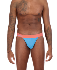 Jock Strap in Malibu by Wood Underwear