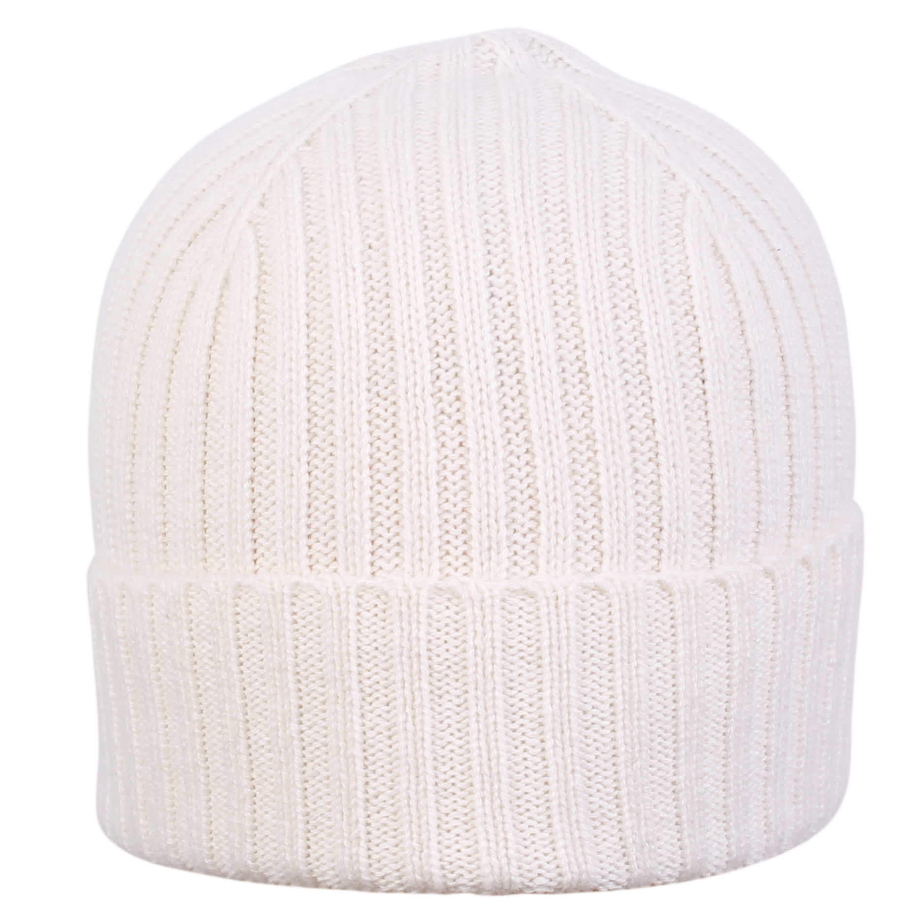 Pure Cashmere Beanie (Choice of Colors) by Wigens
