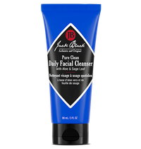 Pure Clean Daily Facial Cleanser by Jack Black
