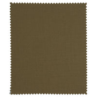 Super 120s Wool Gabardine Comfort-EZE Trouser in Saddle (Manchester Pleated Model) by Ballin