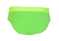 Hip Brief in Jasmine by Wood Underwear