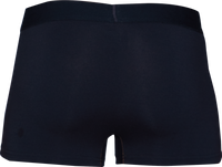 Trunk Style Briefs in Black by Wood Underwear