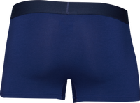 Trunk Style Briefs in Deep Space Blue by Wood Underwear