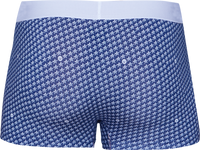 Trunk Style Briefs in Wood Stars by Wood Underwear