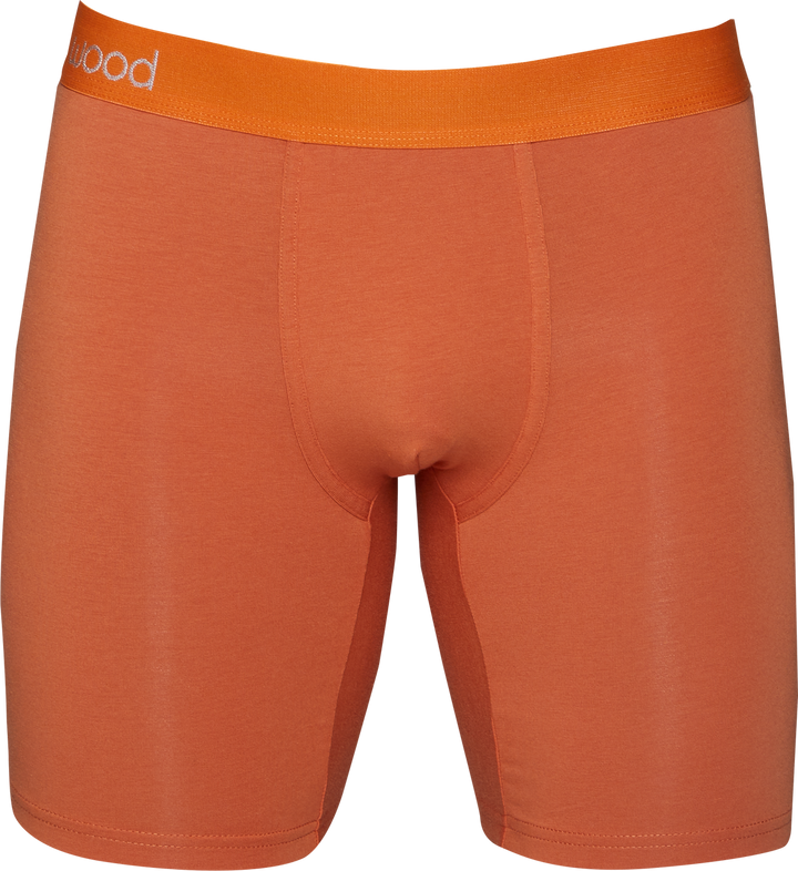 Wood Underwear J. Men's Clothing