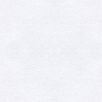 Solid White Cotton Oxford Wrinkle-Free Button-Down Sport Shirt by Viyella