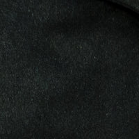 Cashmere Blend 6-Button Coat with Zip-Out Wind Blocker in Charcoal by Viyella