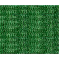 Royal Alpaca V-Neck Sweater in Leaf Heather by Peru Unlimited