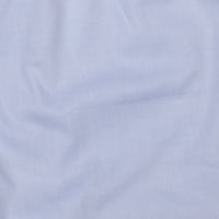 'Andrew' Beyond Non-Iron® Pinpoint Cotton Dress Shirt with Button Down Collar in Blue by Batton