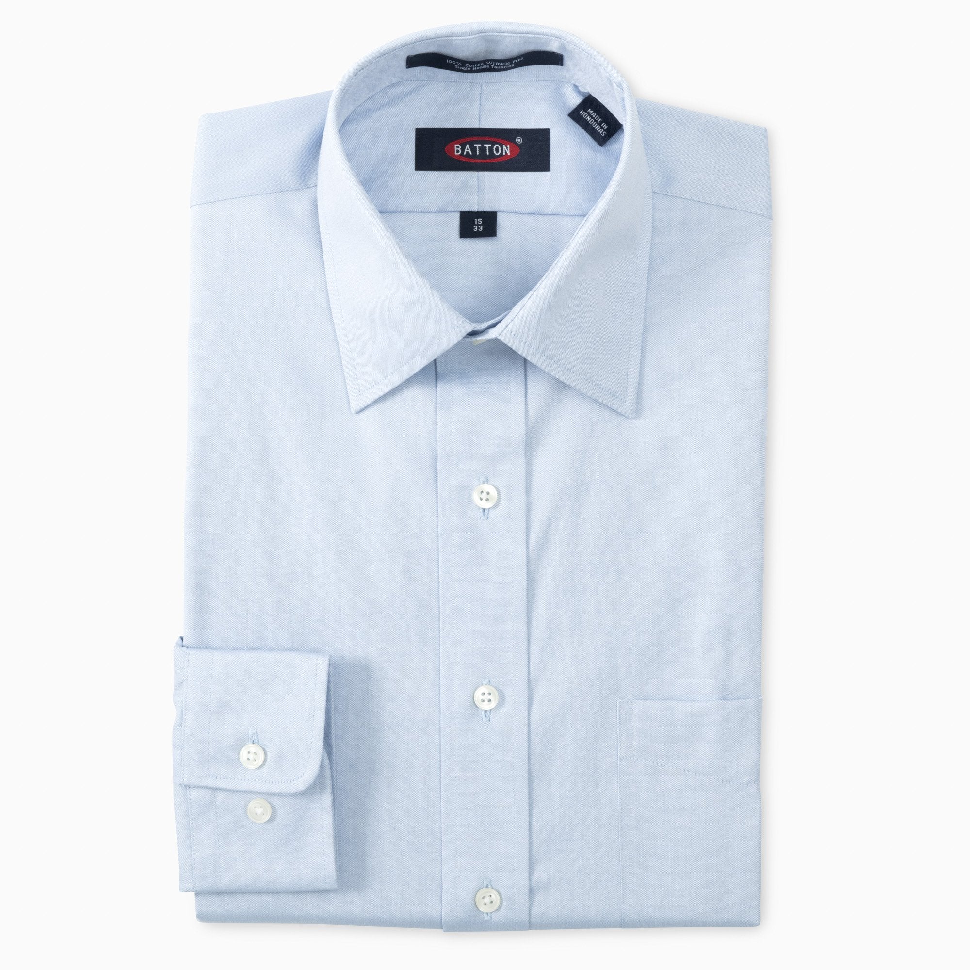 100 pinpoint cotton dress shirts Gitman Bros. 100% Pinpoint Cotton Dress Shirt