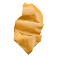 Silk Faille Woven Jacquard Ascot in Choice of 24 Colors by Dion