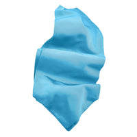 Silk Faille Woven Jacquard Ascot in Choice of 24 Colors by Dion