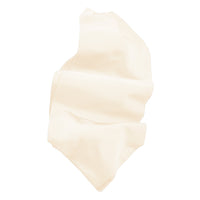 Silk Faille Woven Jacquard Ascot in Choice of 24 Colors by Dion