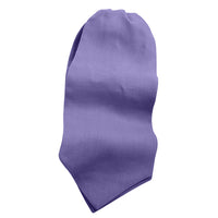 Italian Wool Twill Ascot in Choice of 12 Colors by Dion