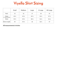 Bright Orange Multi Check Cotton Wrinkle-Free Button-Down Shirt by Viyella