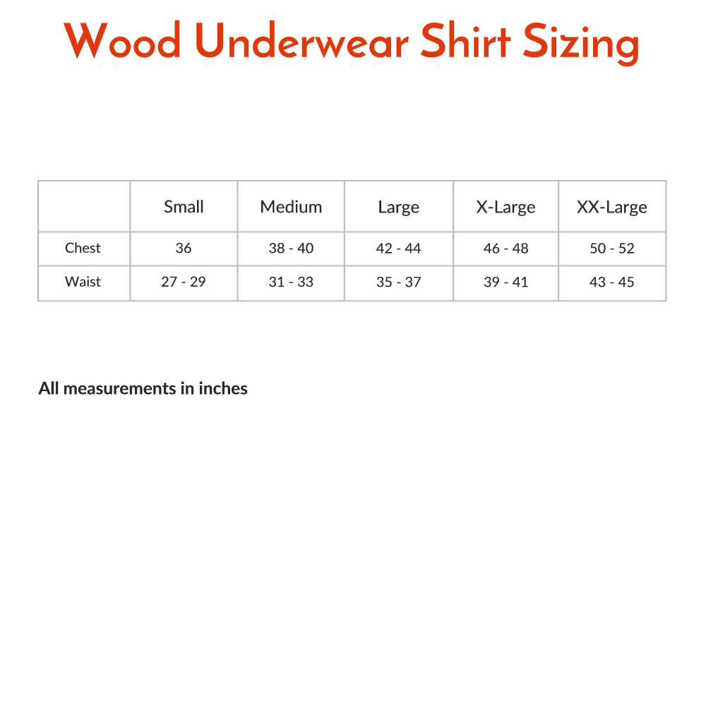 Henley Lounge Shirt in Iron by Wood Underwear