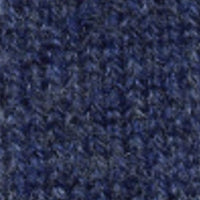 1/4 Zip Mock Neck 100% Cashmere Pullover Sweater (Choice of Colors) by Alashan Cashmere