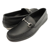 Traditions Bit Driver in Black Waxy Leather by T.B. Phelps