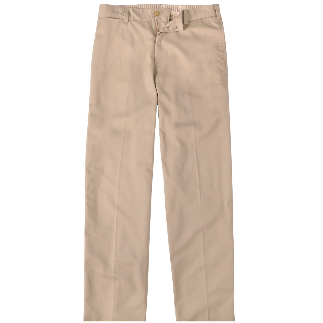 M1 Relaxed Fit Vintage Twills in Khaki (Size 40 x 30) by Bills Khakis