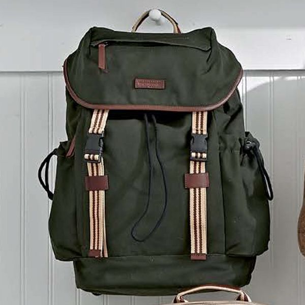 Dune navy clearance backpack