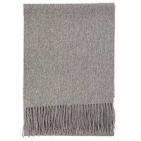 100% Cashmere Woven Scarf (Choice of Colors) by Alashan Cashmere
