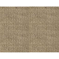 Royal Alpaca V-Neck Sweater in Tan Heather by Peru Unlimited