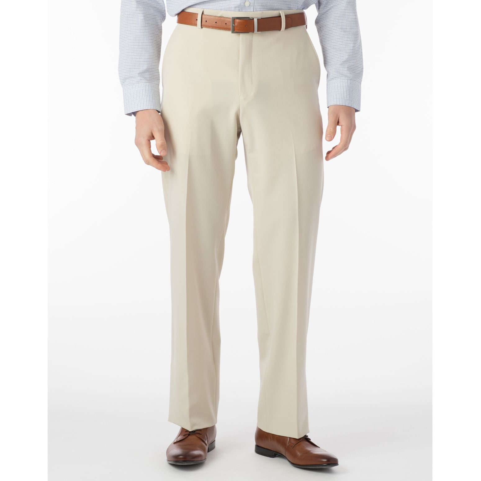 SlimFit Chino Gabardine Pants