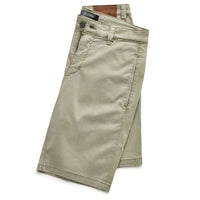 Nevada Shorts in Sage Soft Touch (Size 35) by 34 Heritage