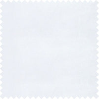 'Lofton' Solid Pinpoint Full Make Cotton Boxer Shorts in White (4 Pack) by Batton