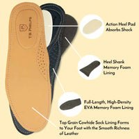 David Oxford Saddle Shoe in Ivory/Walnut (Size 9 1/2) by T.B. Phelps