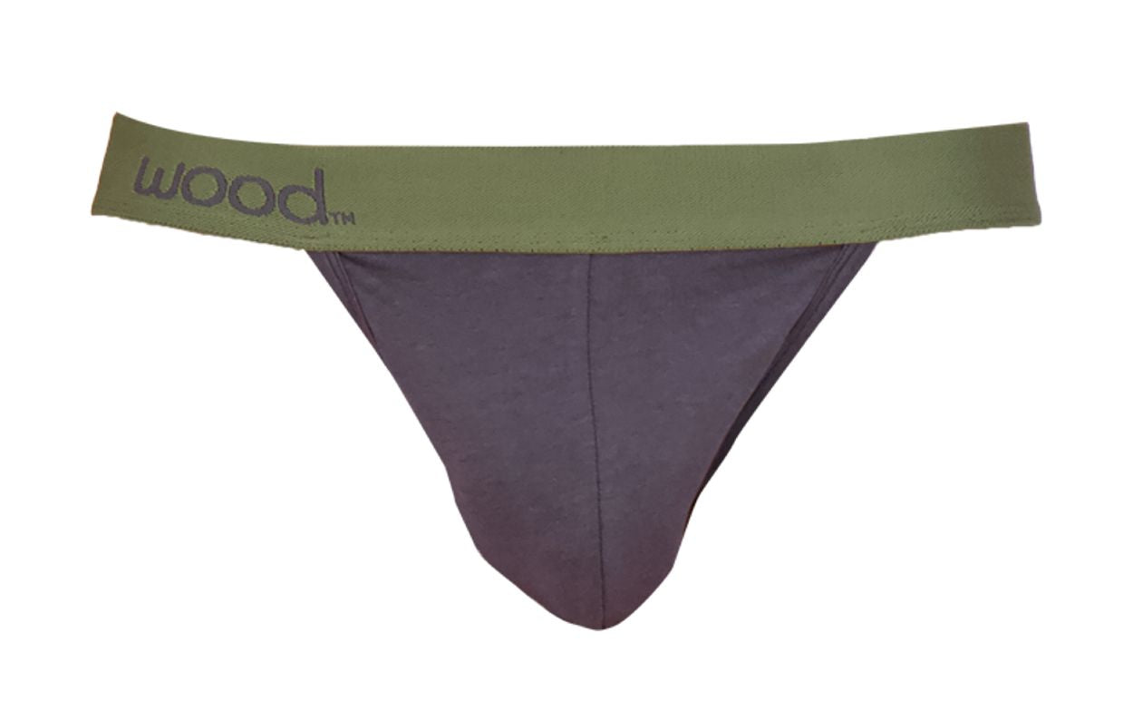 SPONSORED PROFILE: WHY IRREVERENT BRAND WOOD UNDERWEAR HAS GREAT