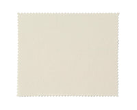 Perma Color Pima Twill Khaki Pants in Bone (Flat Front Models) by Ballin