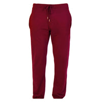 TAILORED COMFORT GIFT PACK! Tailored Lounge Pant, Hoodie, and Boxer Brief in Burgundy by Wood Underwear