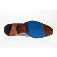 Amberes Loafer in Slavato Cuoio by Jose Real