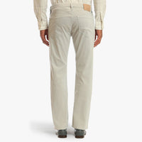 Courage Straight Leg Pant in Stone Soft Touch (Size 30 x 32) by 34 Heritage