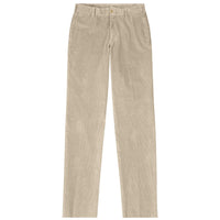 M2 Classic Fit Stretch 9 Wale Cords in Khaki by Bills Khakis