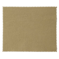Perma Color Pima Twill 5-Pocket Pants in Khaki, Size 33 (Crescent Modern Fit) by Ballin