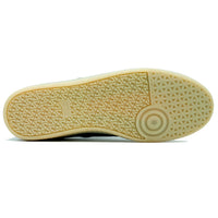 Zeus Lace-Up Sneaker in Whiskey Suede by Alan Payne Footwear