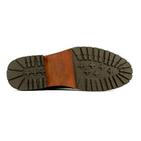 Lojack Suede Chukka Boot in Moss by Alan Payne Footwear