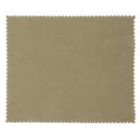 Perma Color Pima Twill Khaki Pants in True Khaki, Size 40 (Atwater Modern Fit) by Ballin