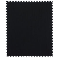 Super 120s Wool Travel Twill Comfort-EZE Trouser in Navy (Flat Front Models) by Ballin