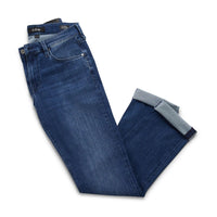 Courage Straight Leg Jean in Mid Urban (Size 30 x 30) by 34 Heritage