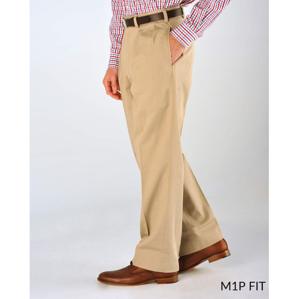 Bills Khakis