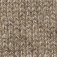 1/4 Zip Mock Neck 100% Cashmere Pullover Sweater (Choice of Colors) by Alashan Cashmere