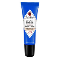 Intense Therapy Lip Balm SPF 25 with Shea Butter & Vitamin E by Jack Black
